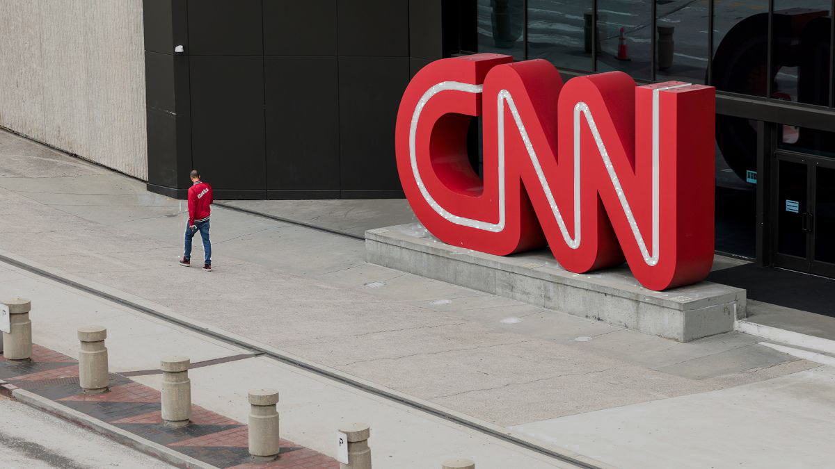 Radical Left-Wing CNN Faces Ridicule for Accusing Users of ‘Digital ...