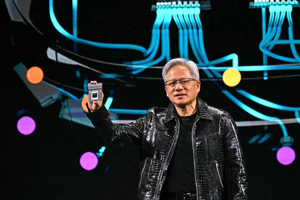 ChatGPT moment for general robotics