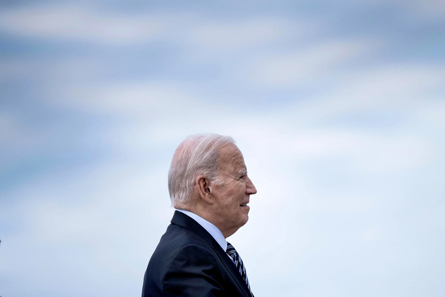 Biden support controversy