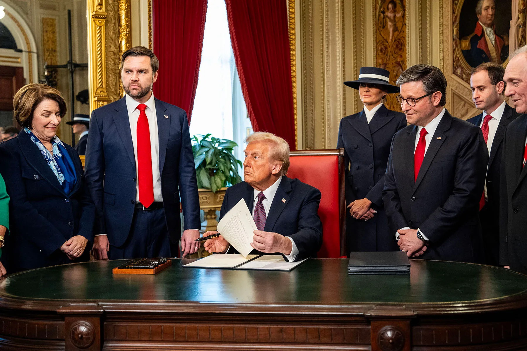 Trump DEI executive orders lawsuit