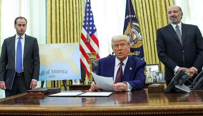 Trump’s new tariff plan