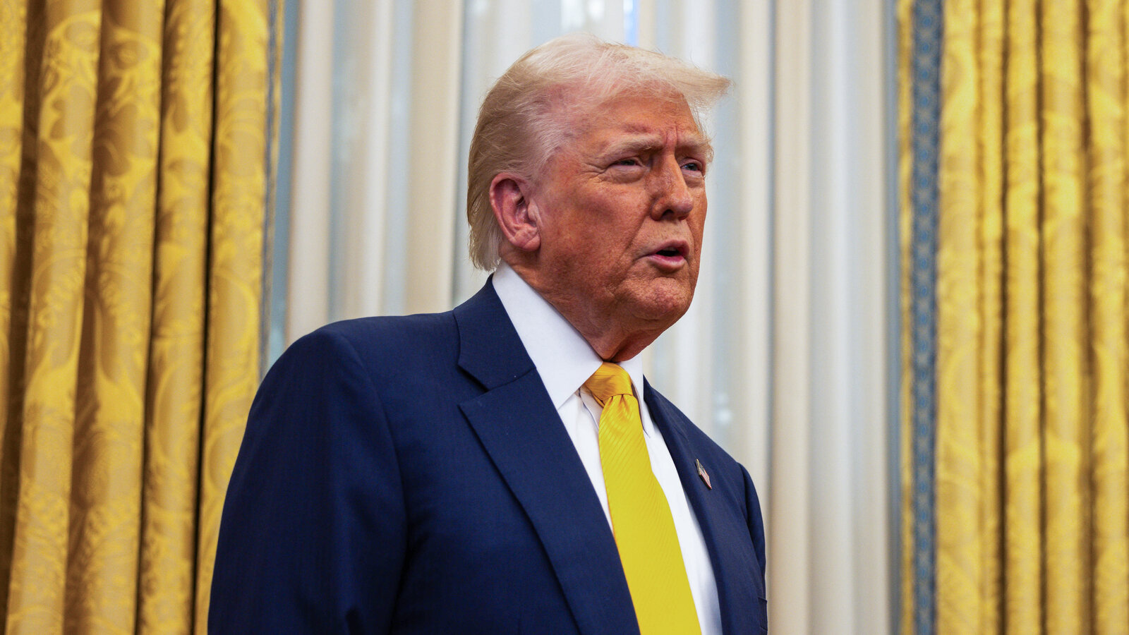 Trump public health grant cuts