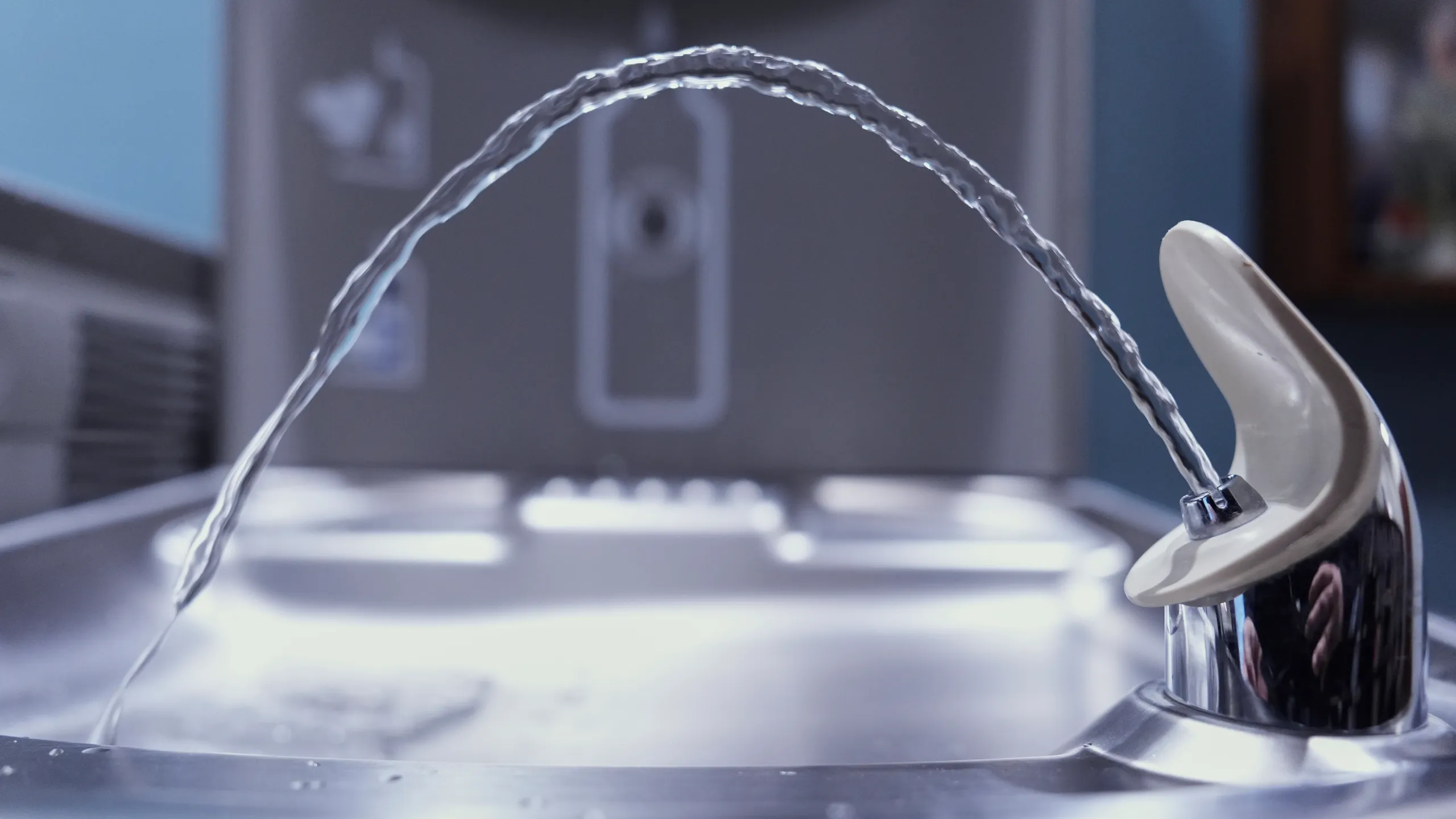 Utah Becomes First U.S. State to Ban Fluoride in Water