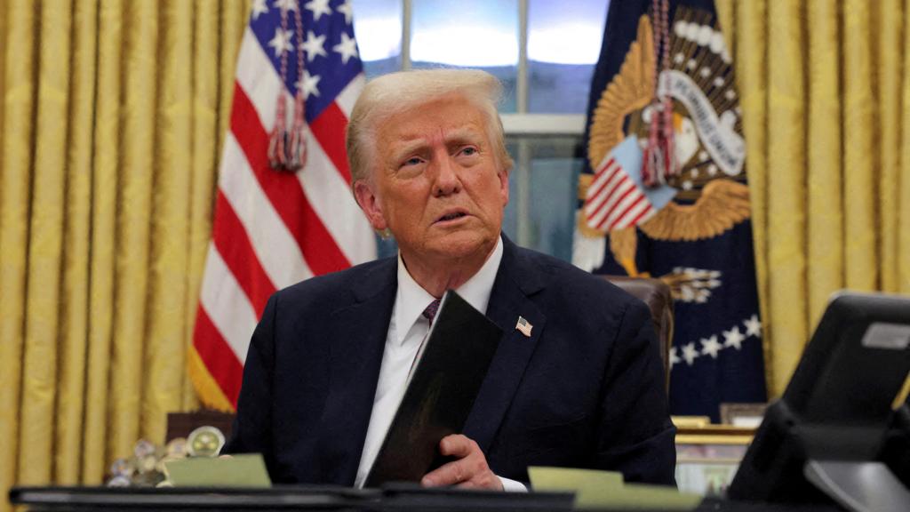 Trump public health grant cuts