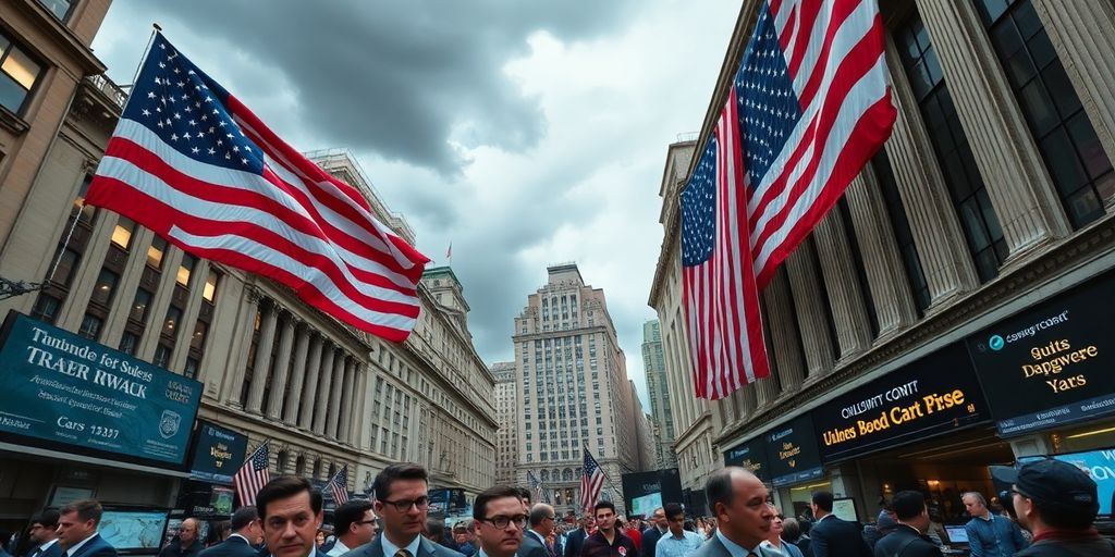 U.S.-China Trade Talks