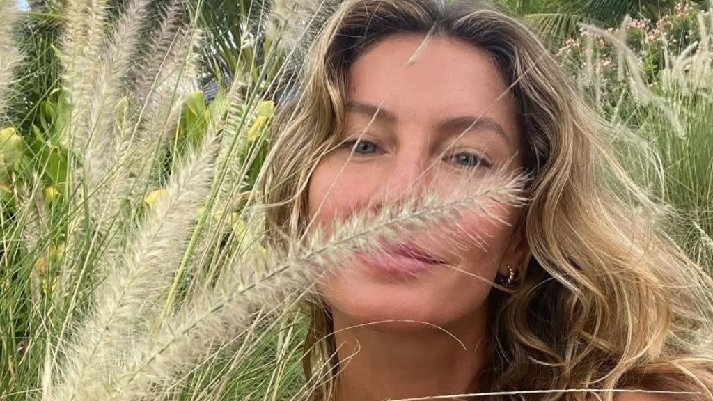 Gisele Bündchen 
