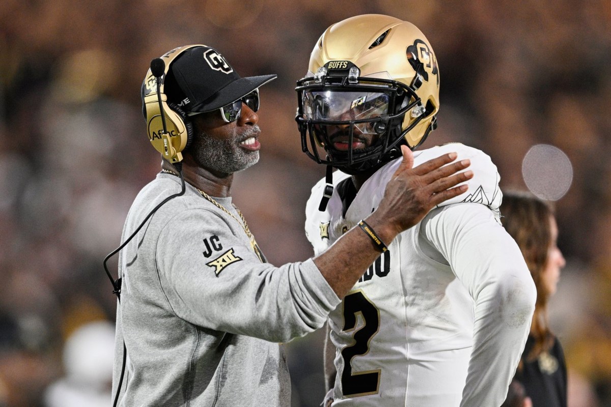 Shedeur Sanders draft slide