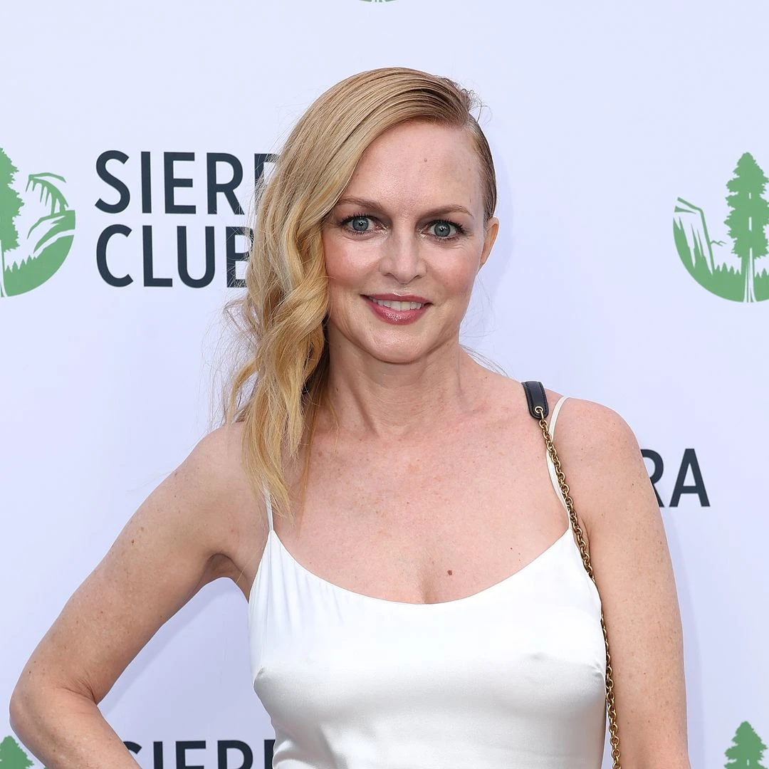 Heather Graham