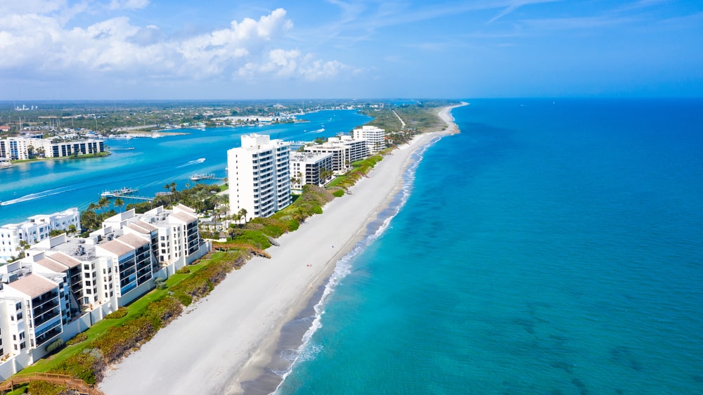 Jupiter Florida luxury homes