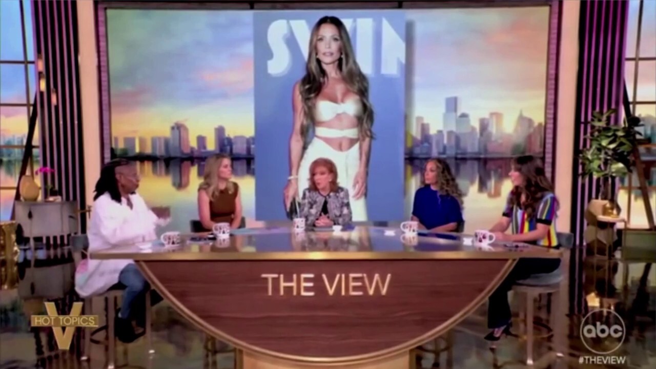Bethenny Frankel Joy Behar feud
