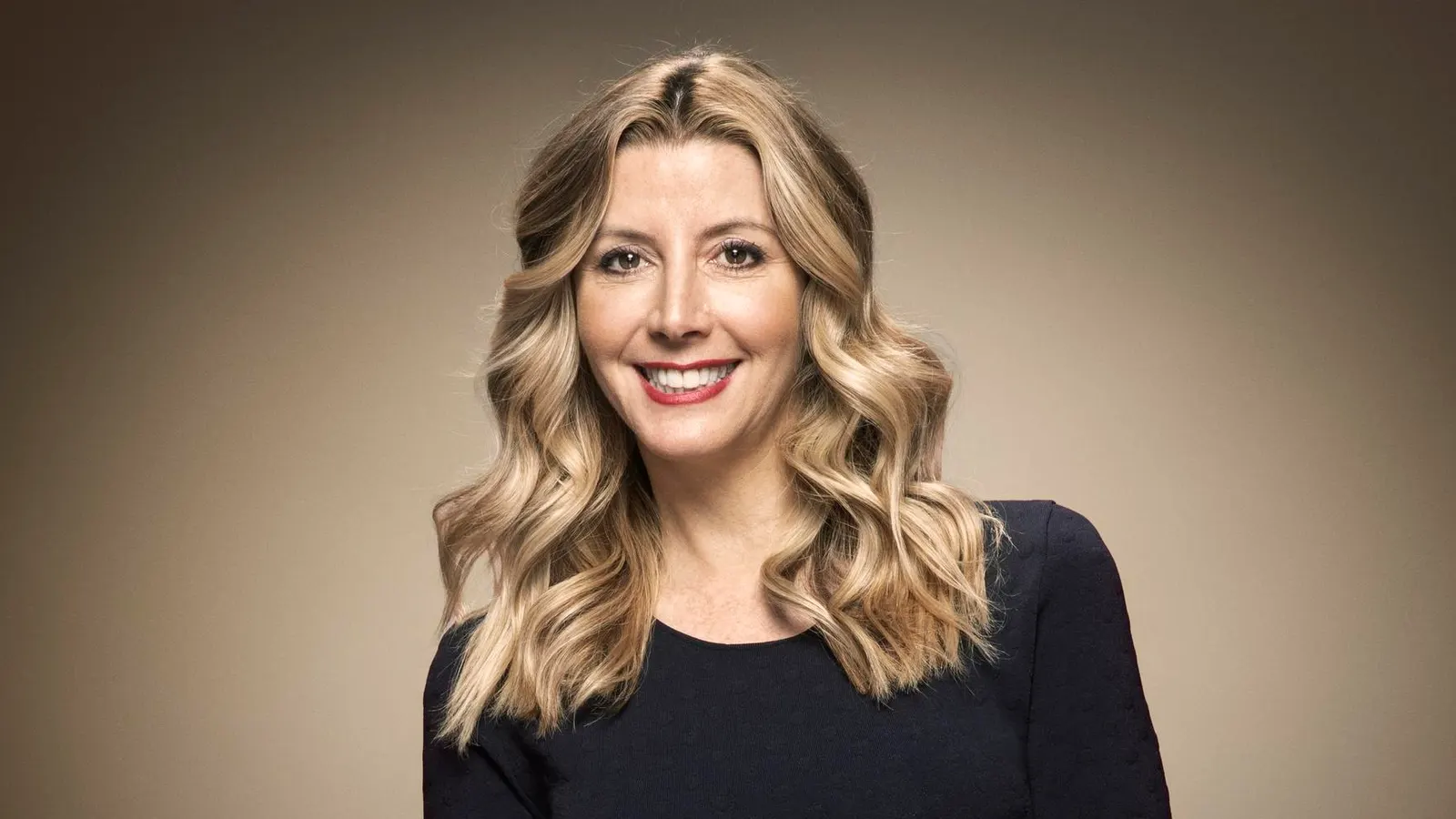 Sara Blakely