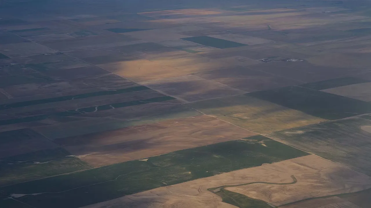 China farmland ownership
