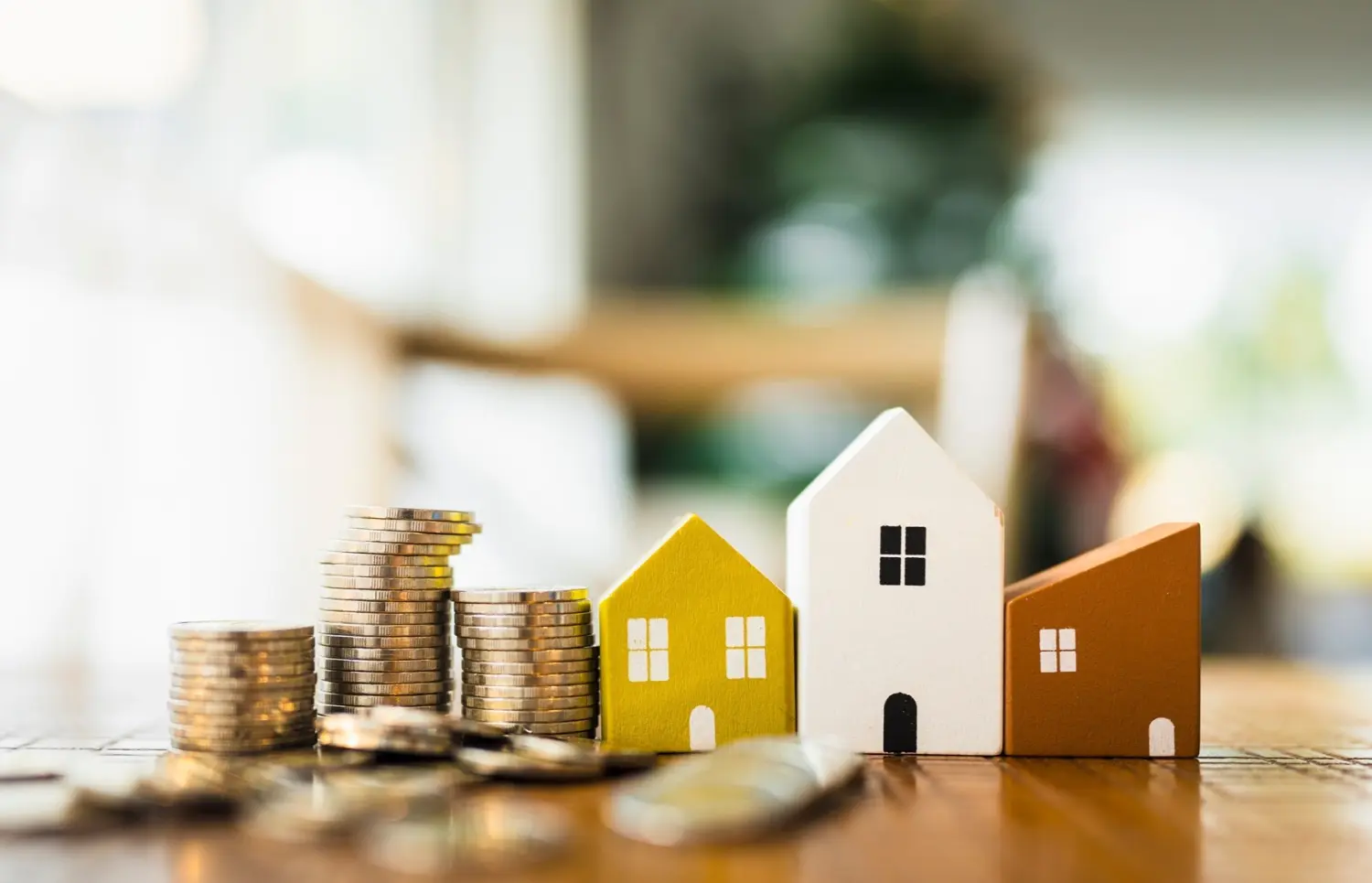 mortgage rates fall 2025
