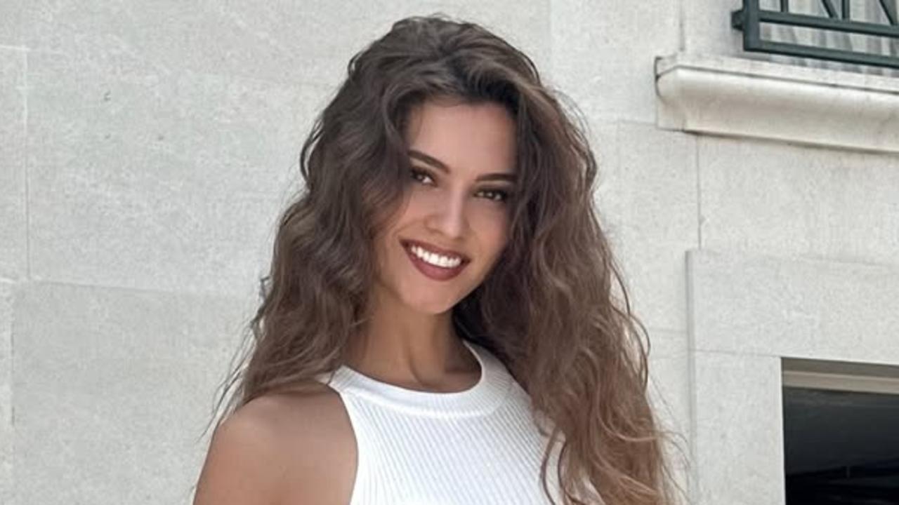 Kseniya Alexandrova death
