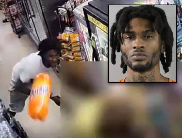 Florida store attack