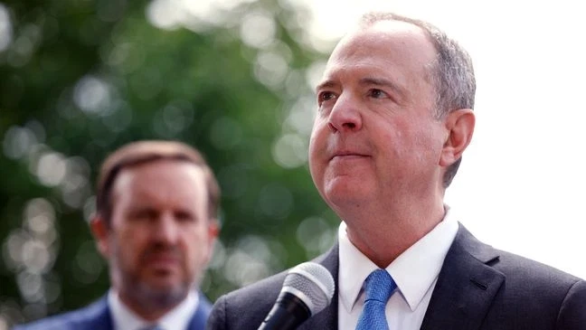Adam Schiff classified leaks