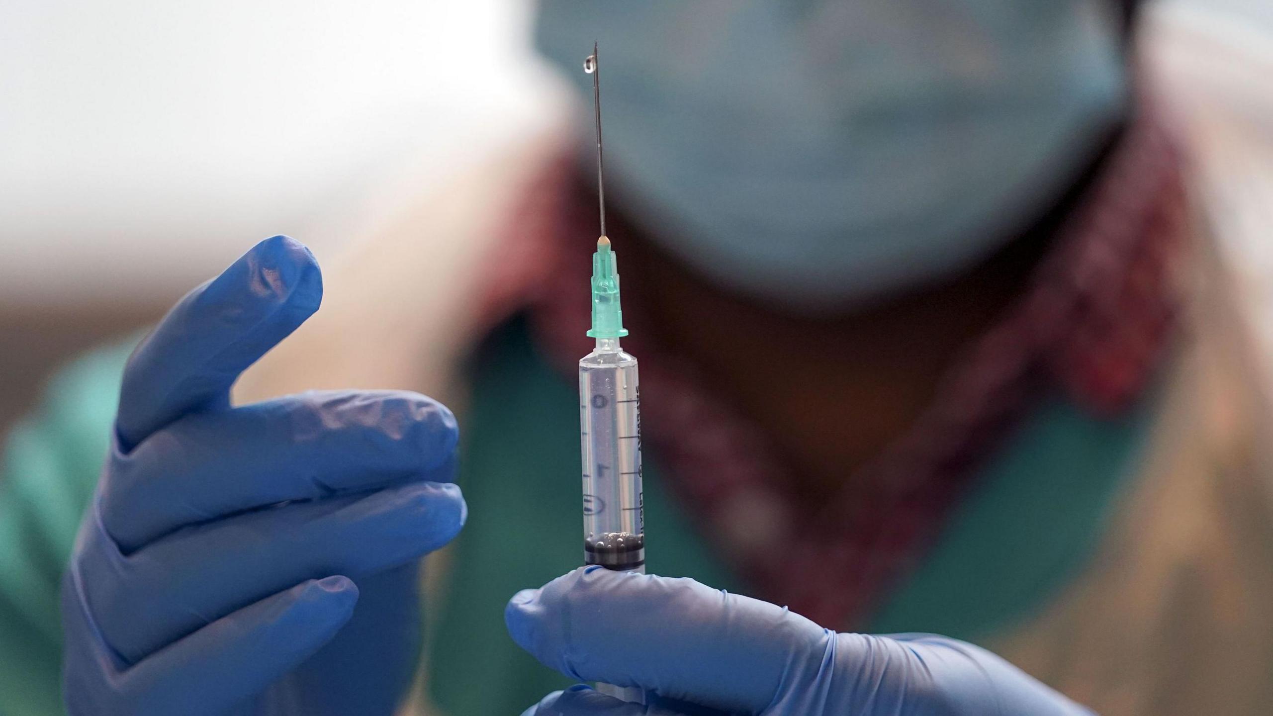 cancer vaccine