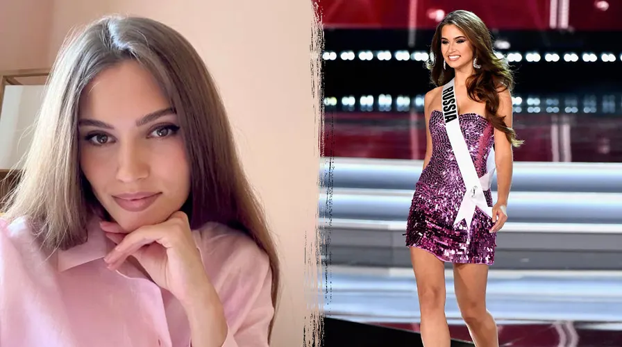 Kseniya Alexandrova death