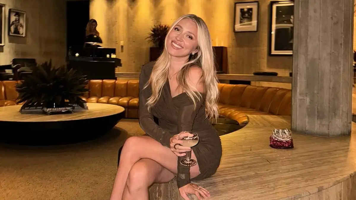 Margarita Nazarenko dating advice