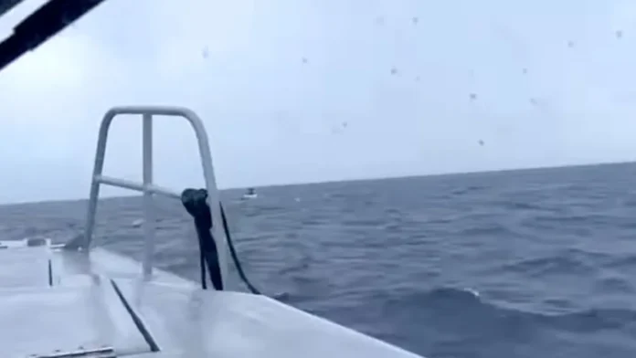 florida-boat-rescue-miami-fox-news Miami boat rescue