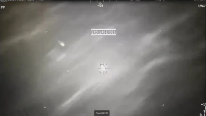 hellfire-missile-ufo-hearing Hellfire missile UFO video