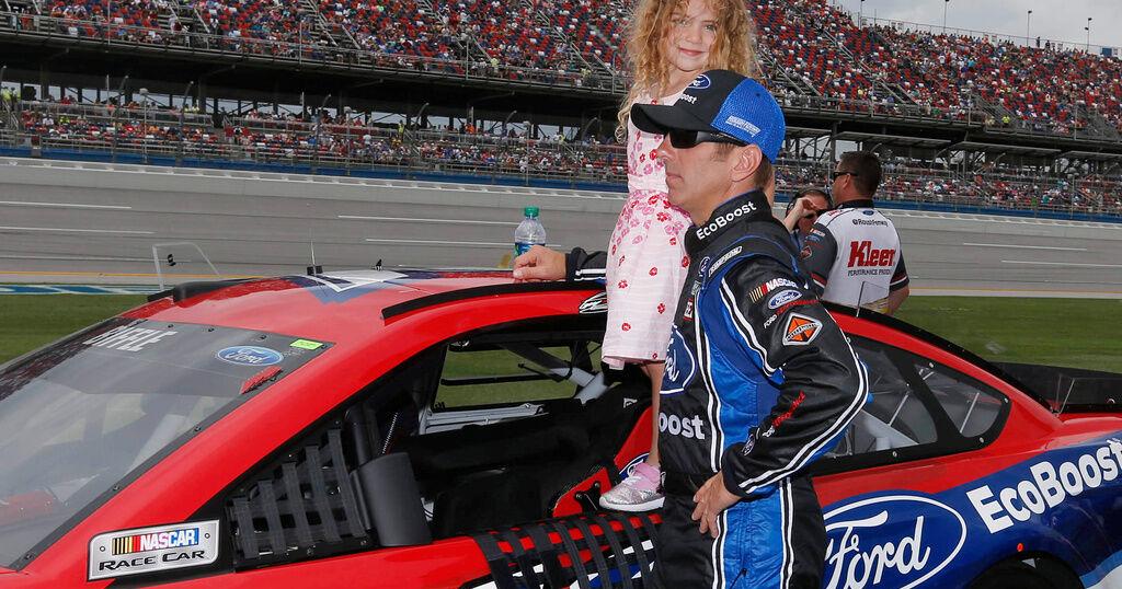 Greg Biffle plane crash