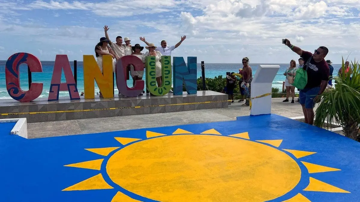 Mexico travel warning