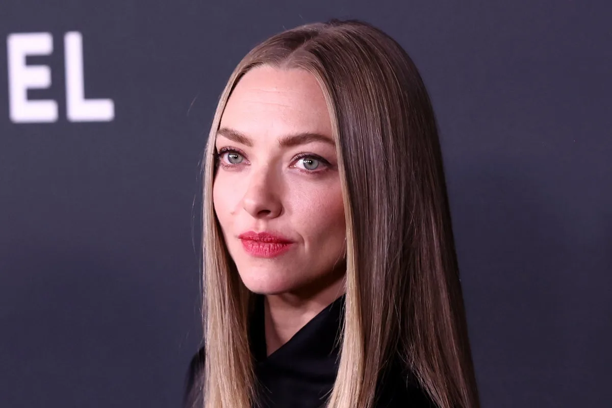 Amanda Seyfried socialism comments