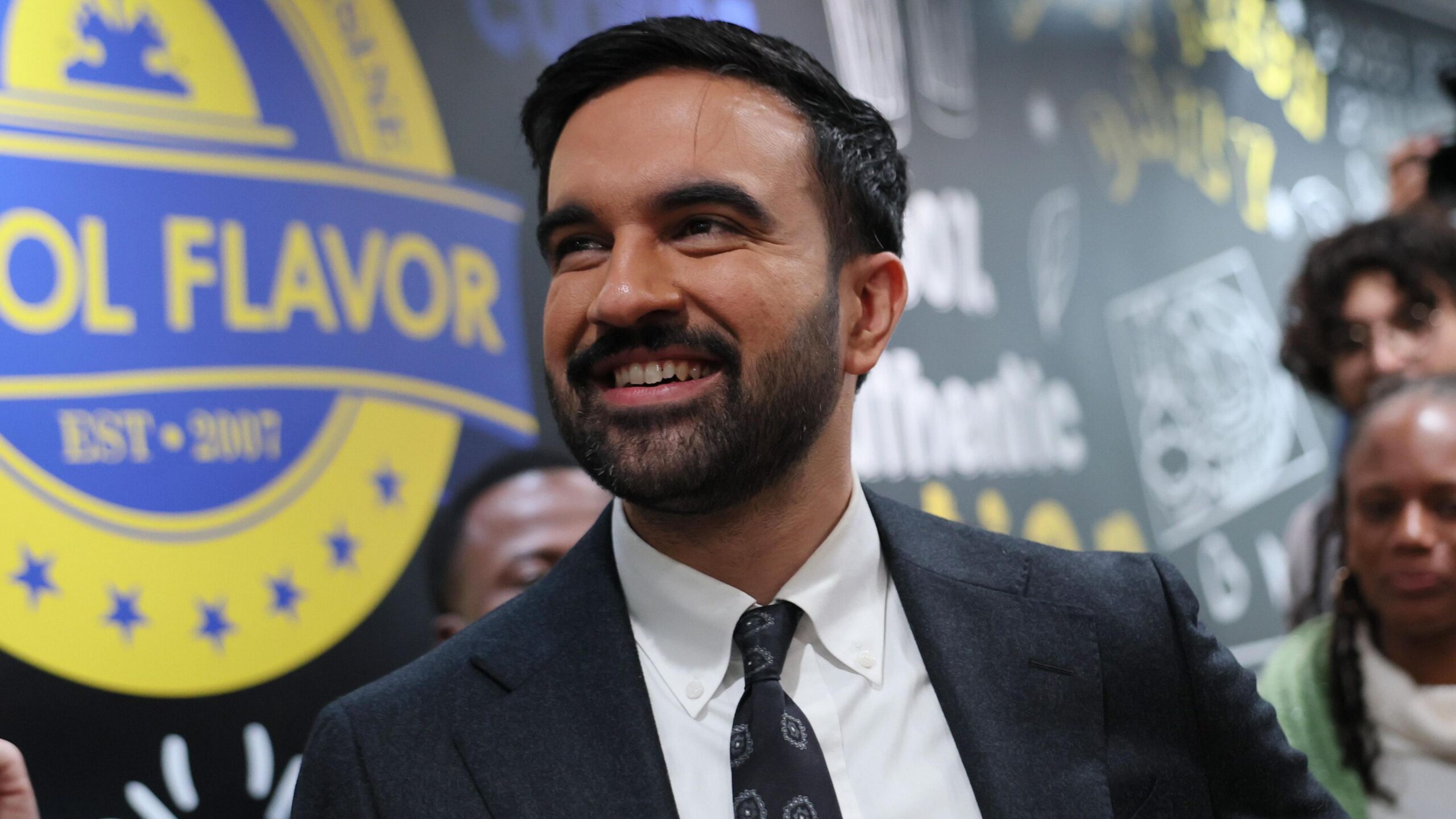 Zohran Mamdani appointee resignation