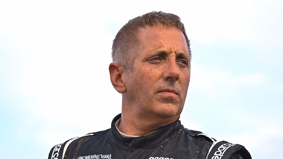 Greg Biffle plane crash