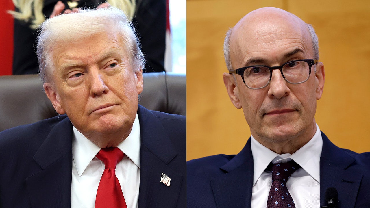 Trump inflation report