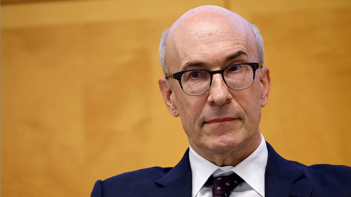 Trump inflation report