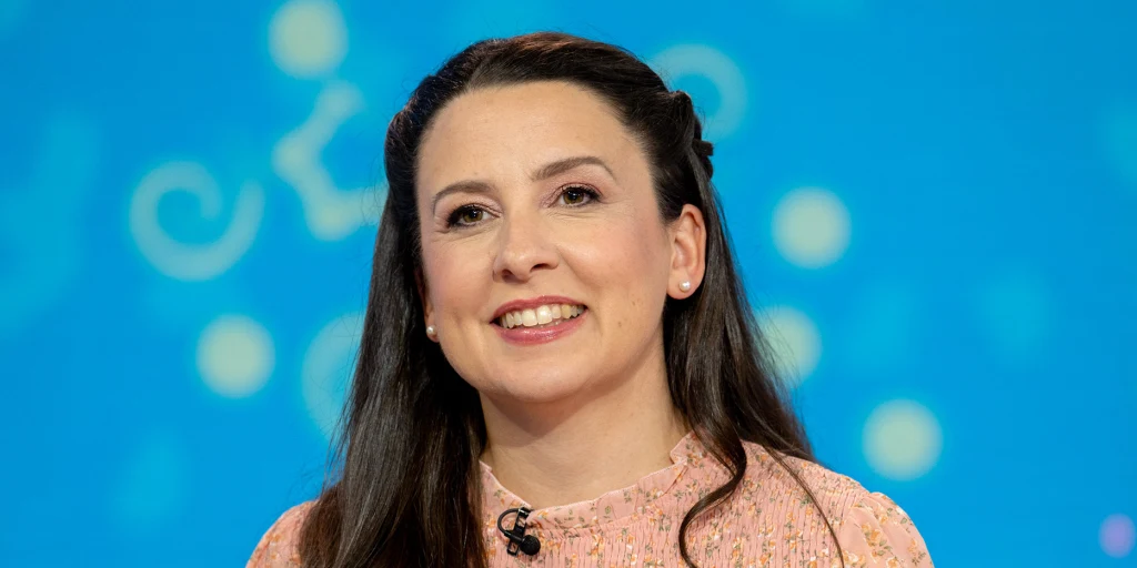 Ms. Rachel controversy