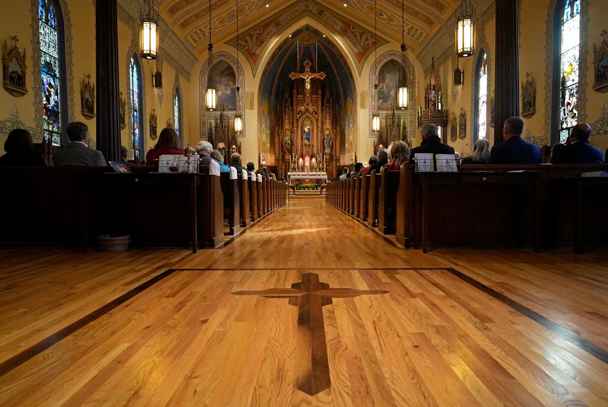 Drag Nativity Christmas Shows