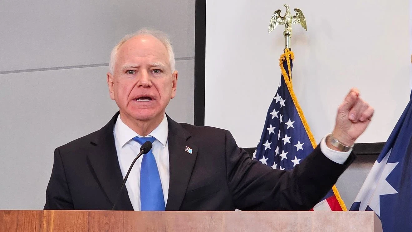 Minnesota daycare fraud