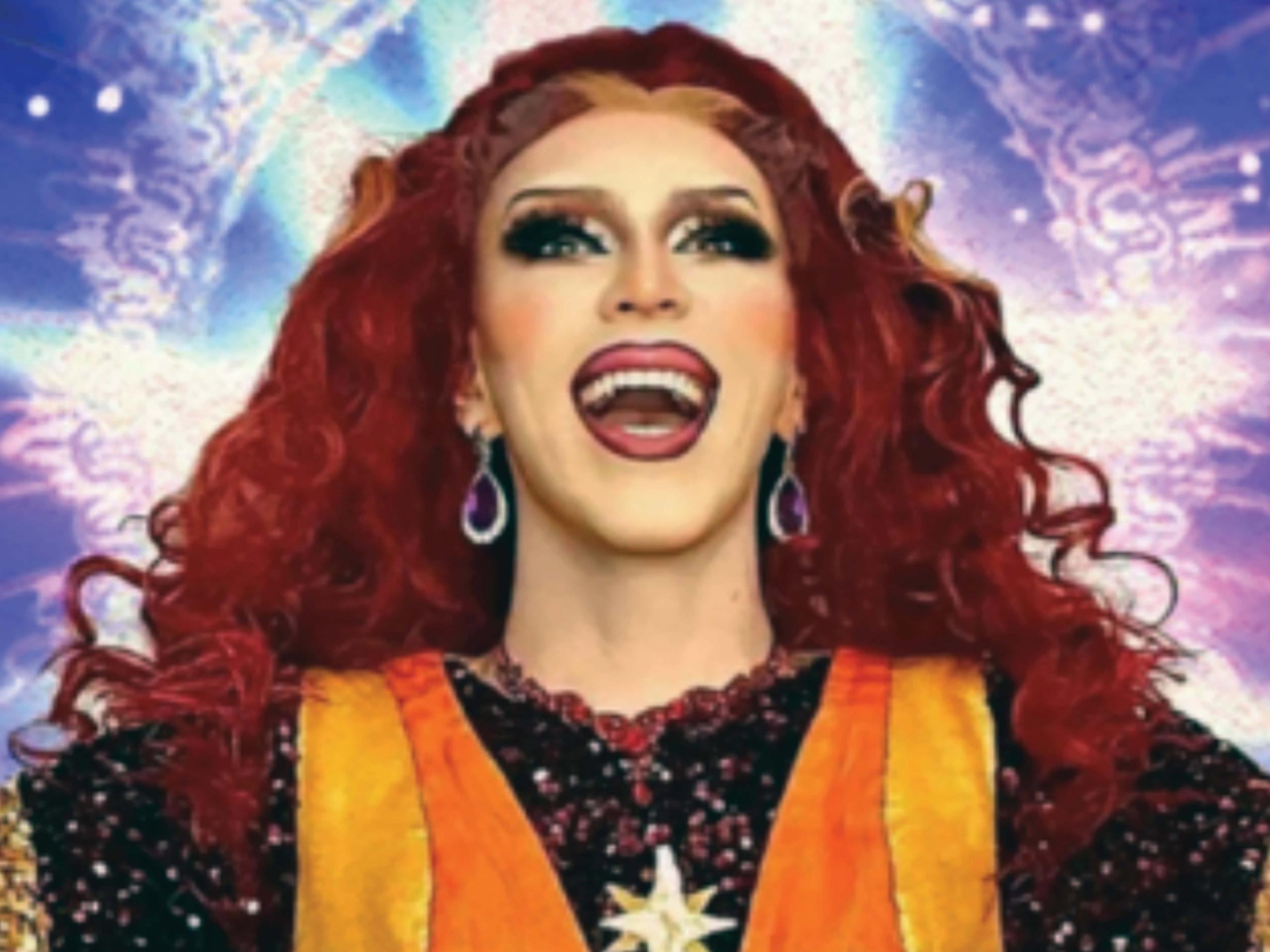 Drag Nativity Christmas Shows