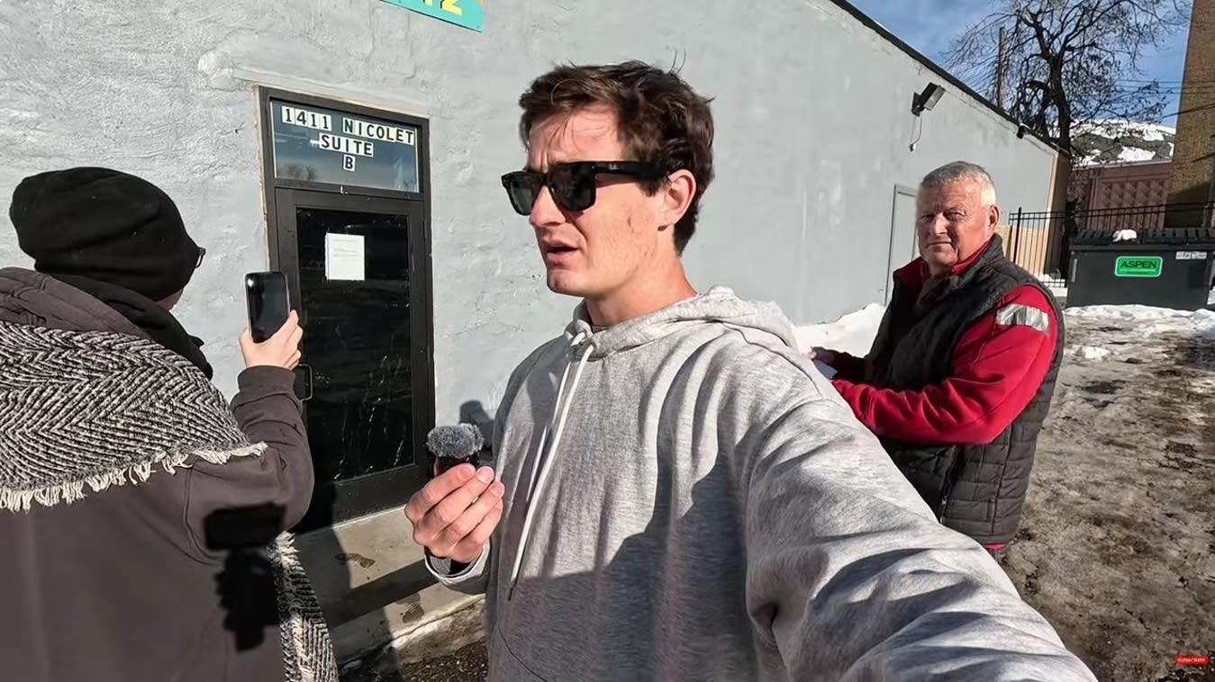 Minnesota daycare fraud