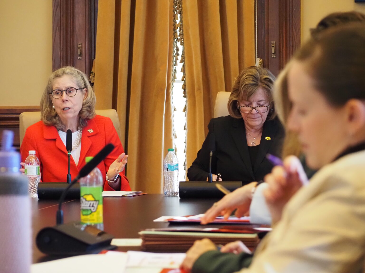 University of Washington researcher controversy