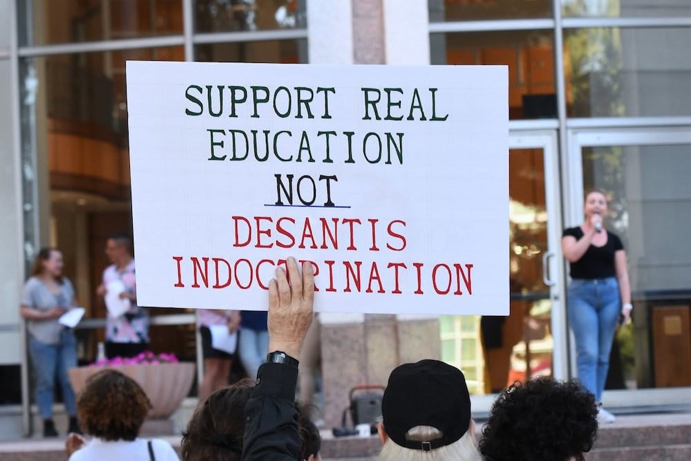 University of Washington researcher controversy