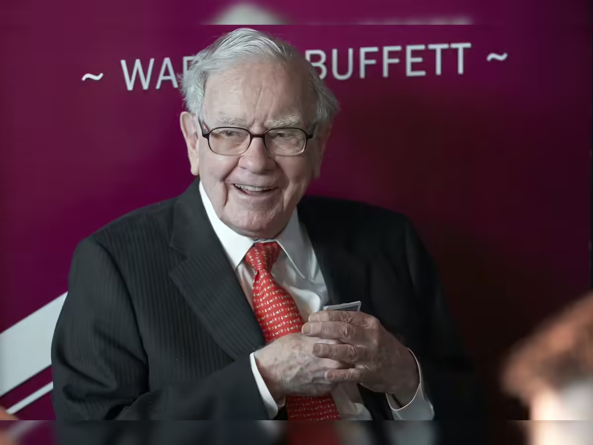 Berkshire Hathaway CEO transition