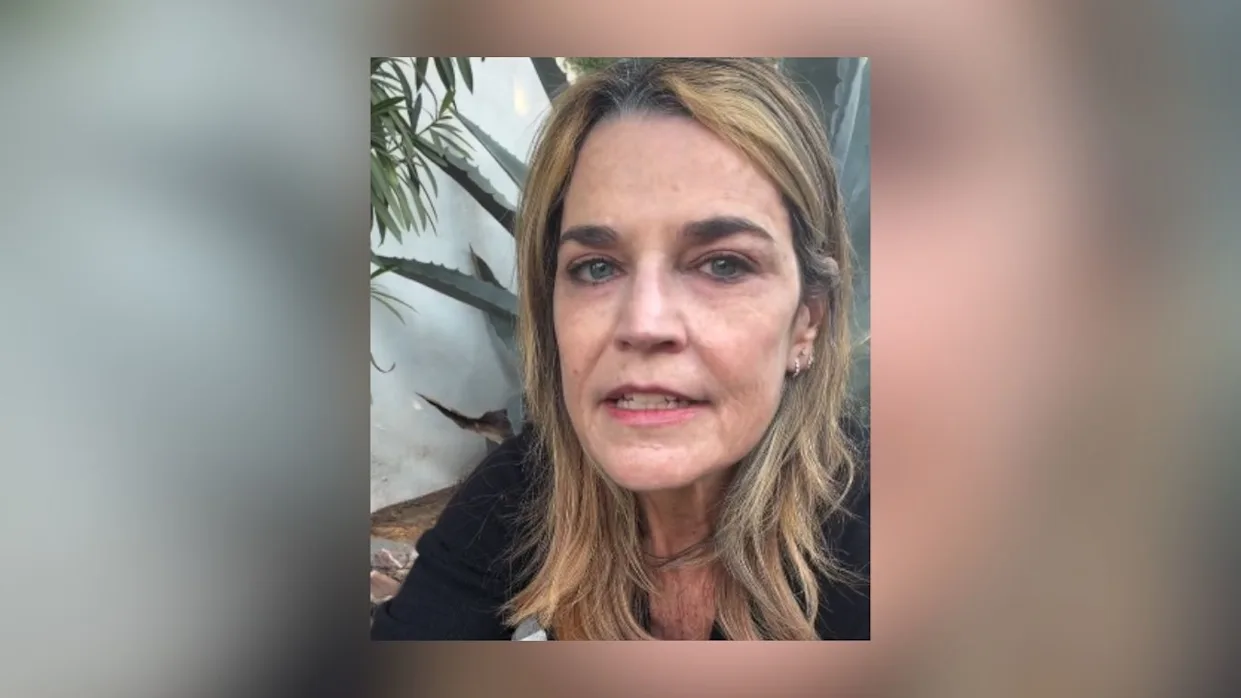 Savannah Guthrie mother missing