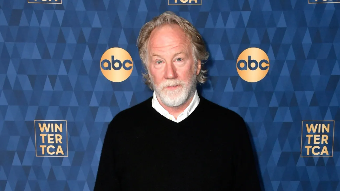Timothy Busfield allegations