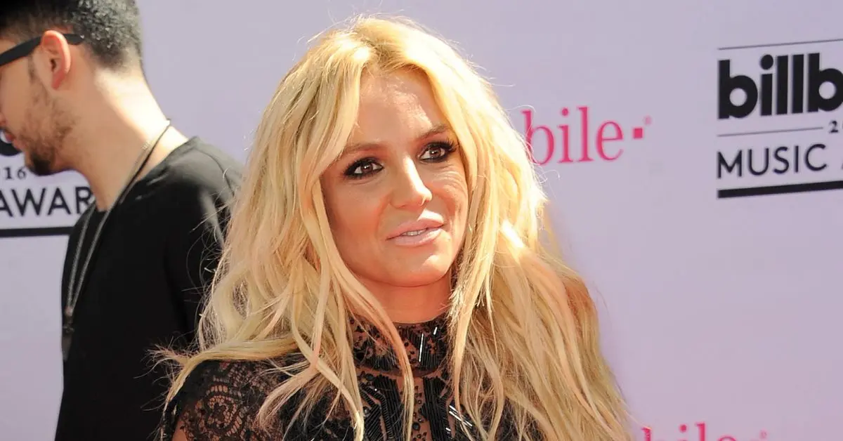 Britney Spears music catalog sale