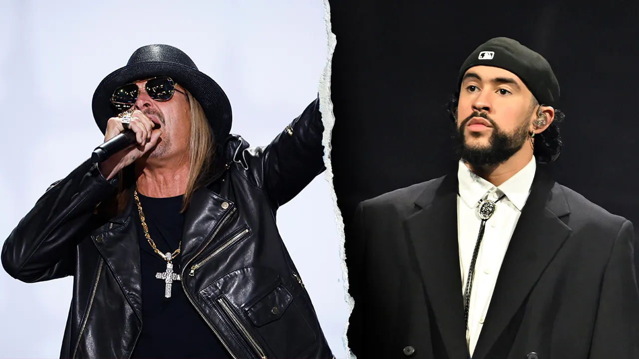 Turning Point USA halftime show