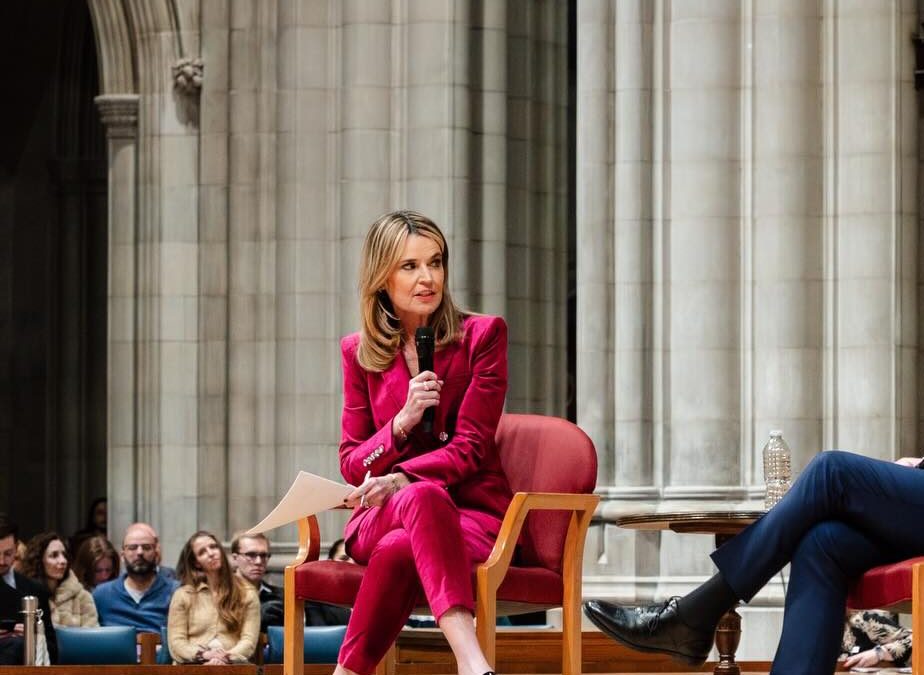 Savannah Guthrie mother missing