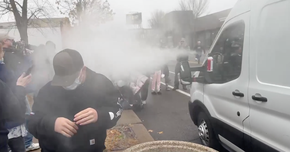 St. Paul council vice president