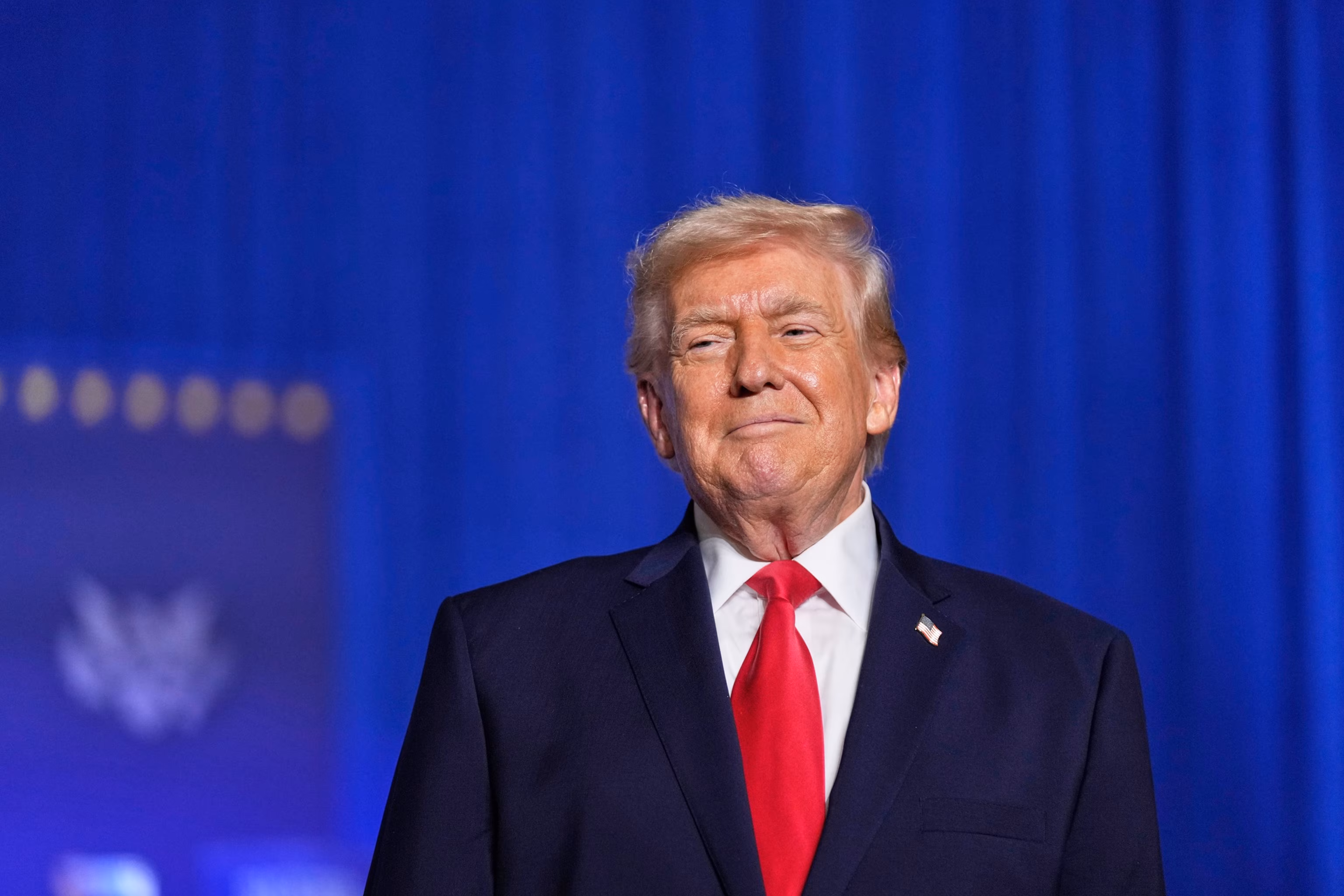 Trump Minnesota shootings