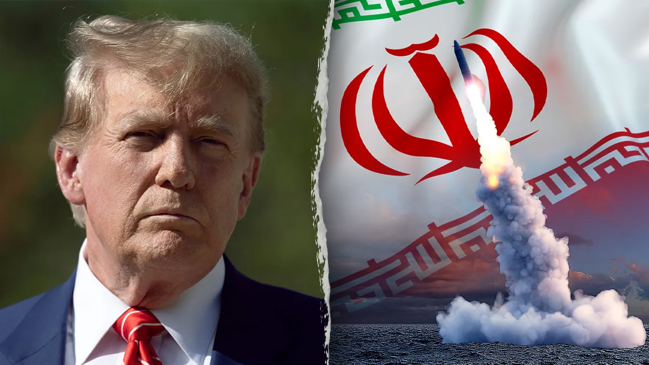 Trump Iran strike lawful