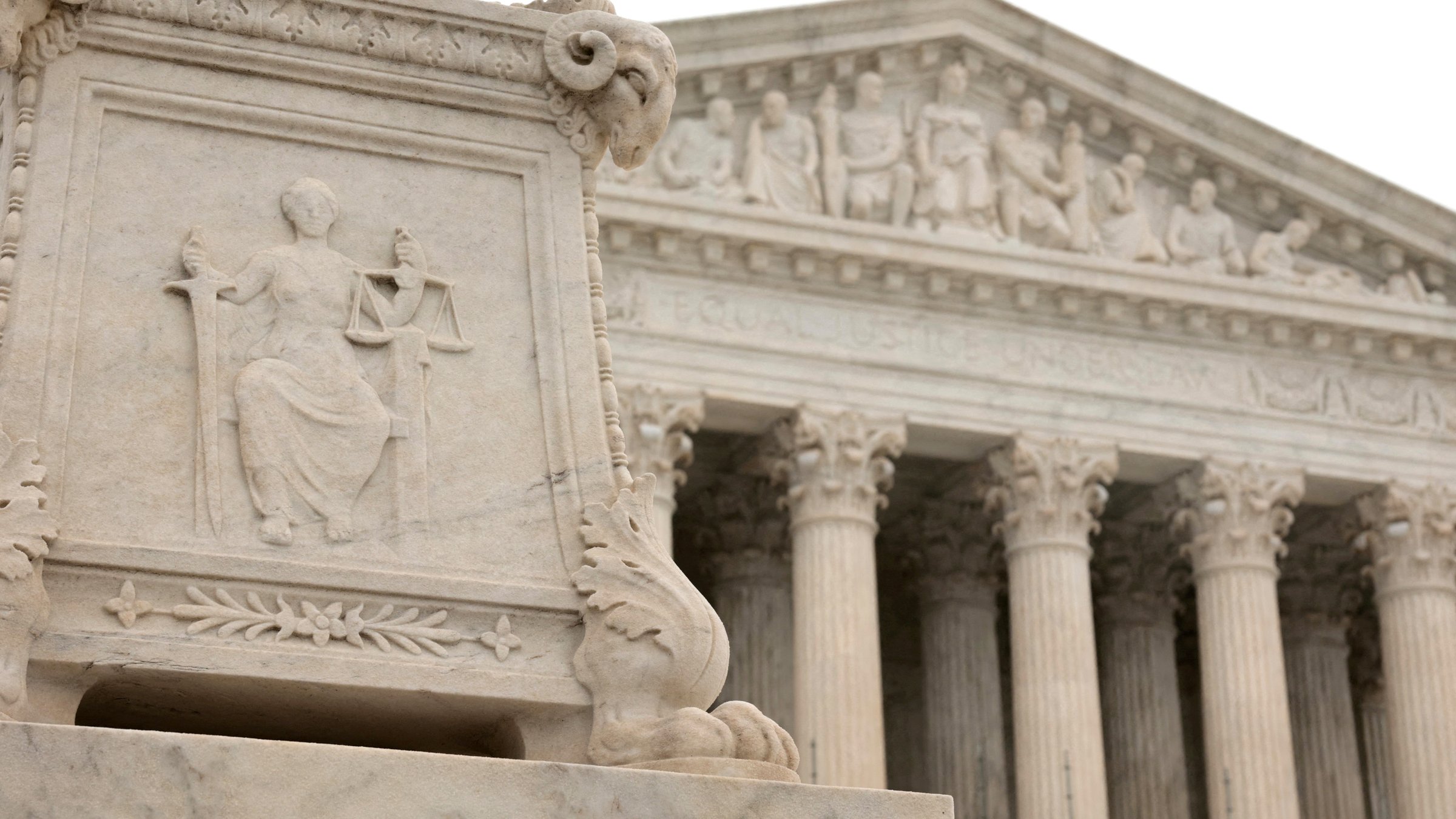 Supreme Court California gender notification case