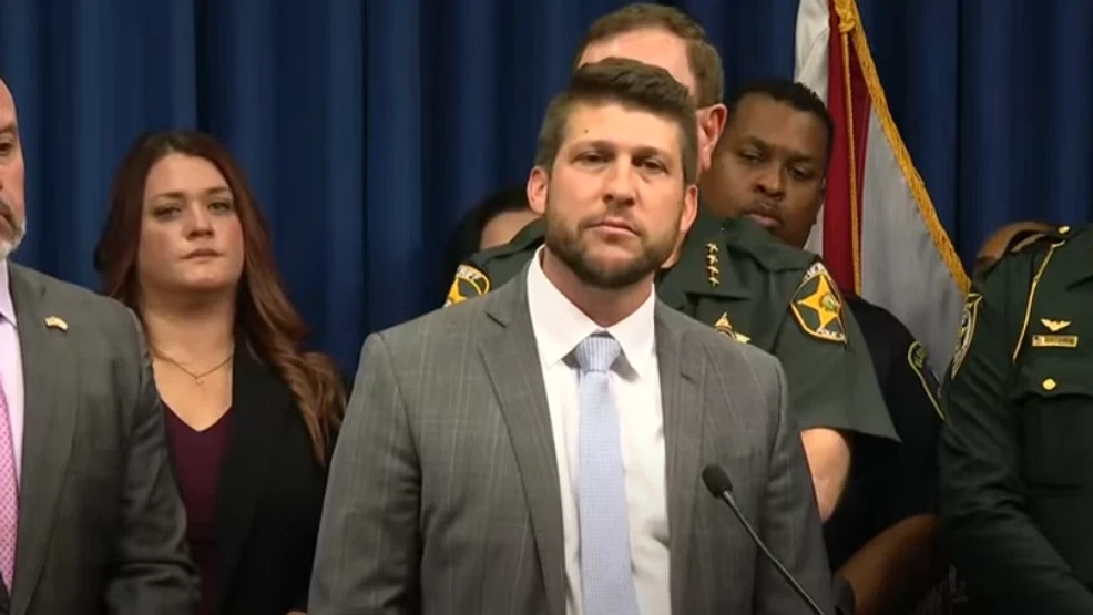 Florida nurse TikTok video